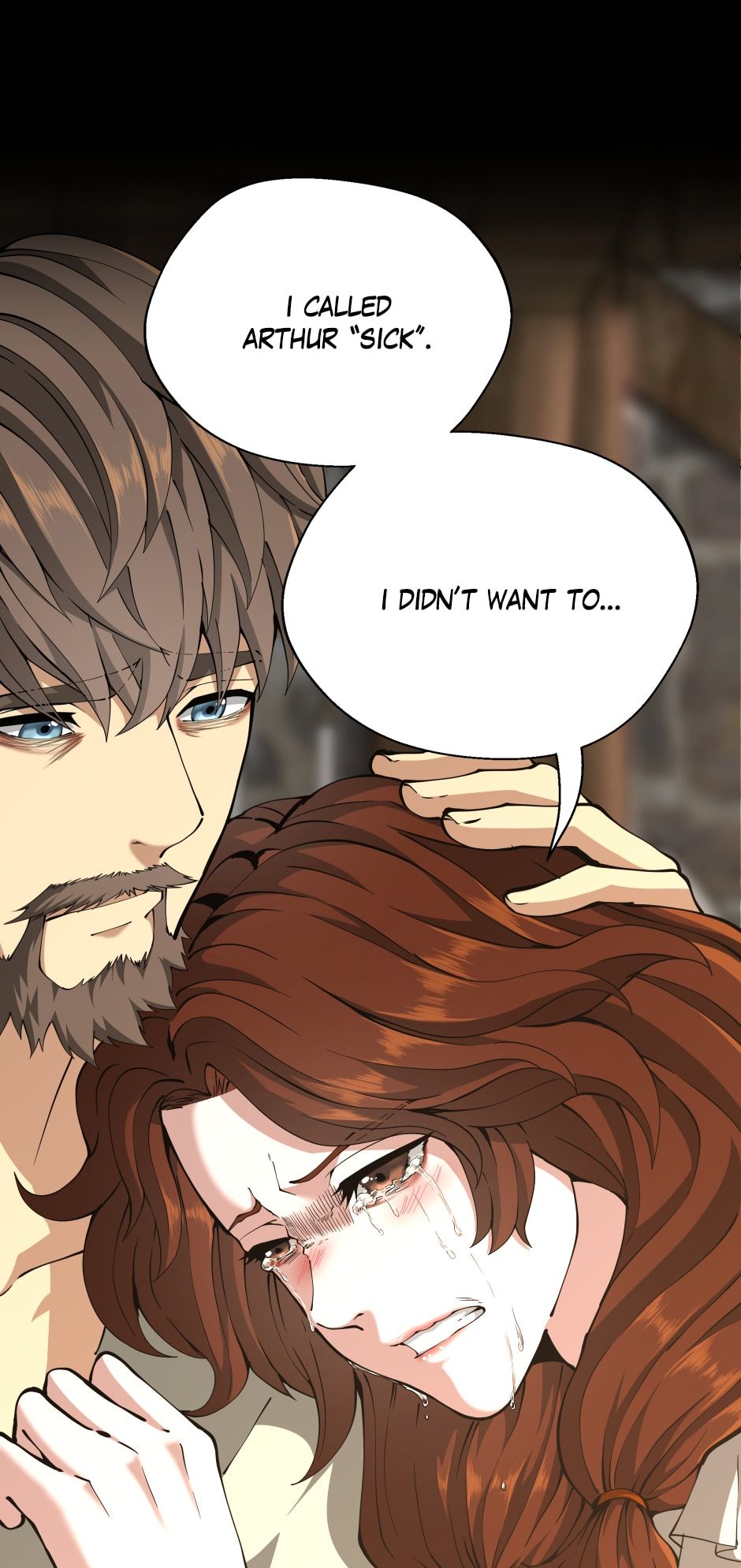 Read The Beginning After the End chapter 150.1 image 41 on Lezhin