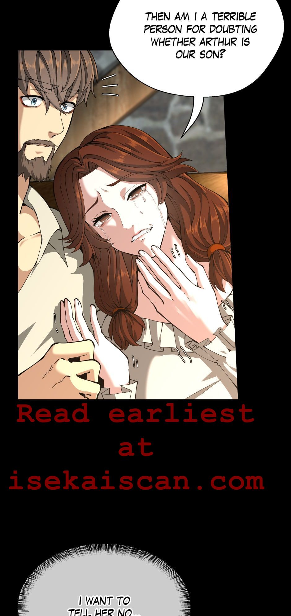 Read The Beginning After the End chapter 150.1 image 44 on Lezhin