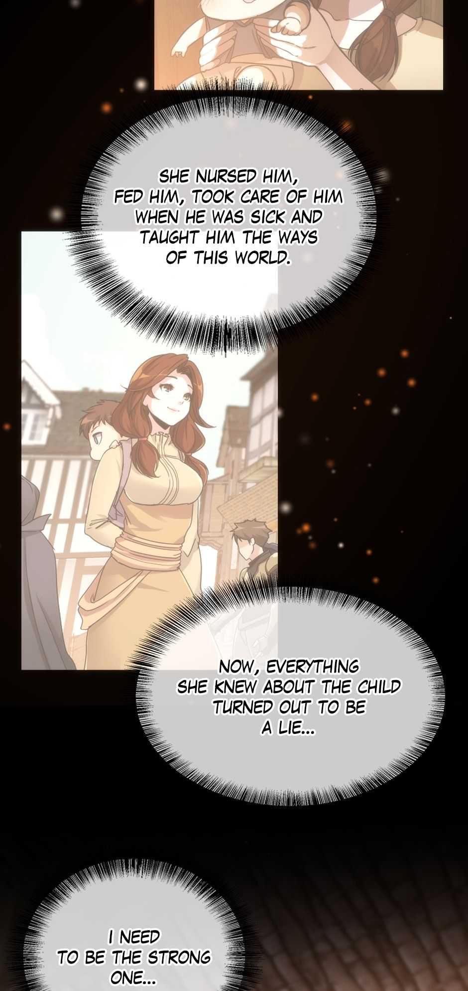 Read The Beginning After the End chapter 150.1 image 46 on Lezhin