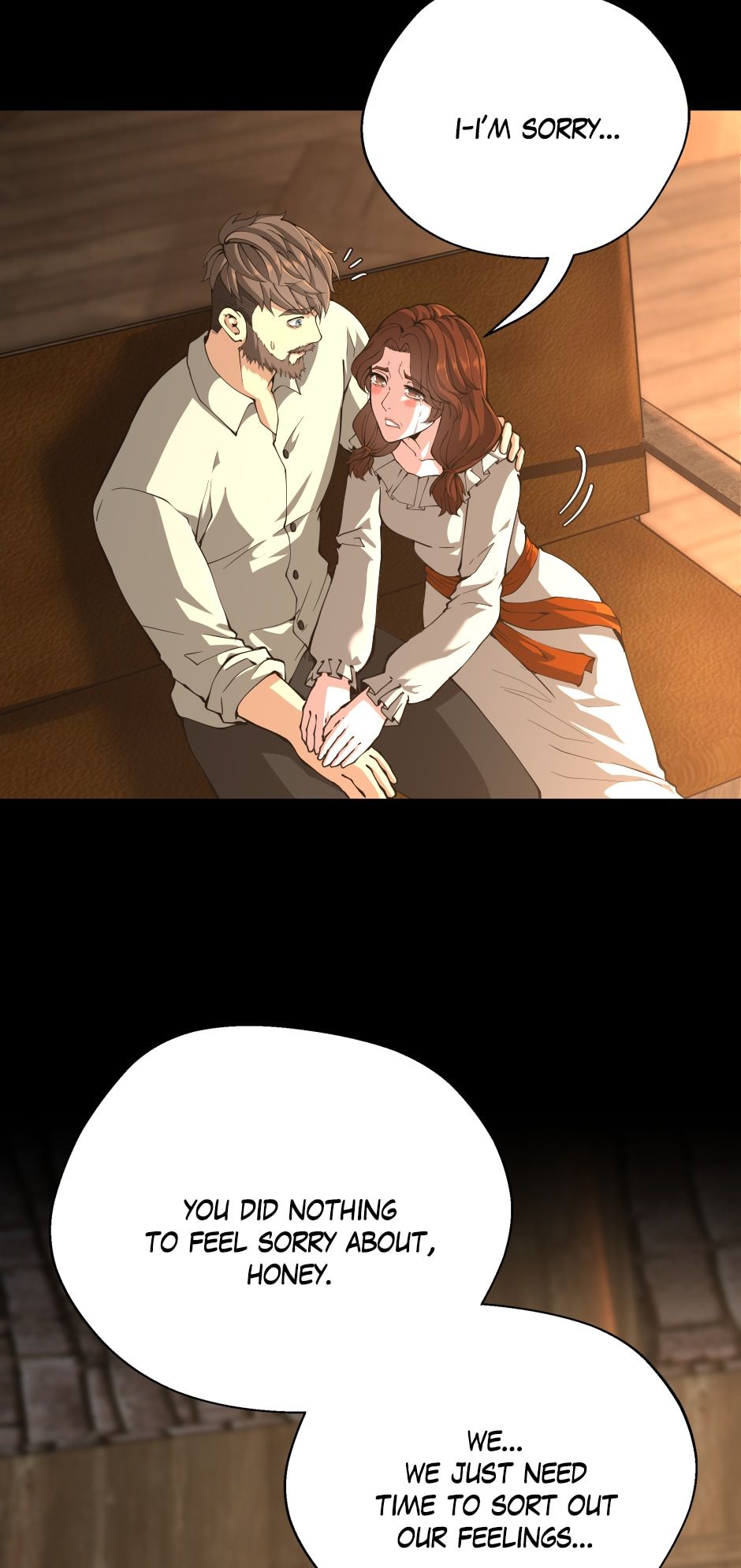 Read The Beginning After the End chapter 150.1 image 48 on Lezhin
