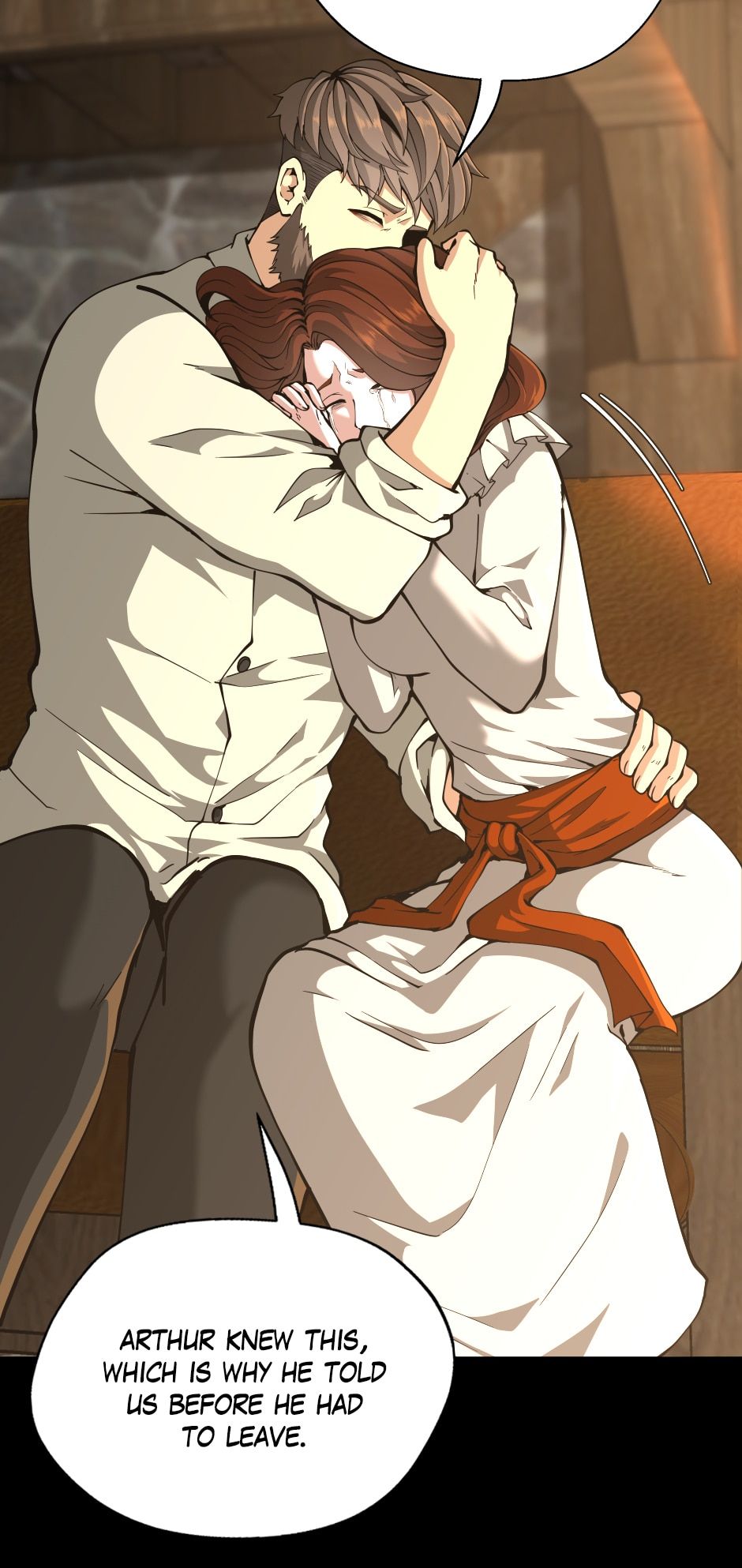 Read The Beginning After the End chapter 150.1 image 49 on Lezhin
