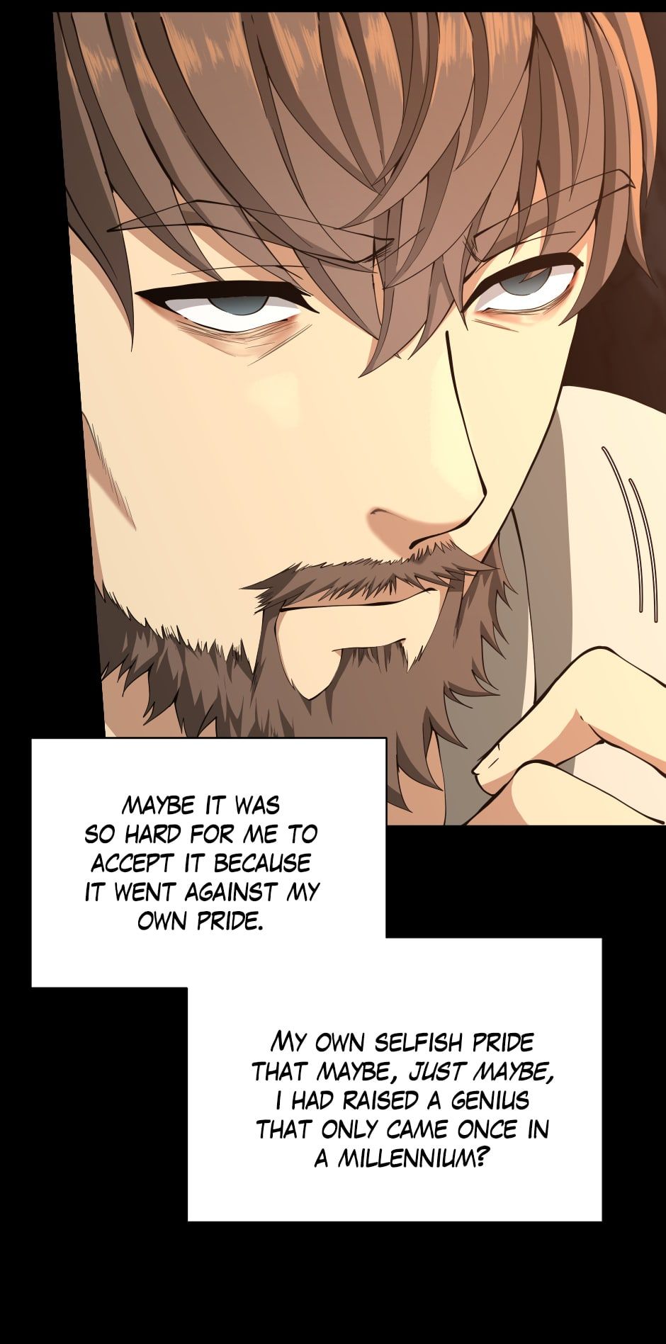 Read The Beginning After the End chapter 150.1 image 5 on Lezhin
