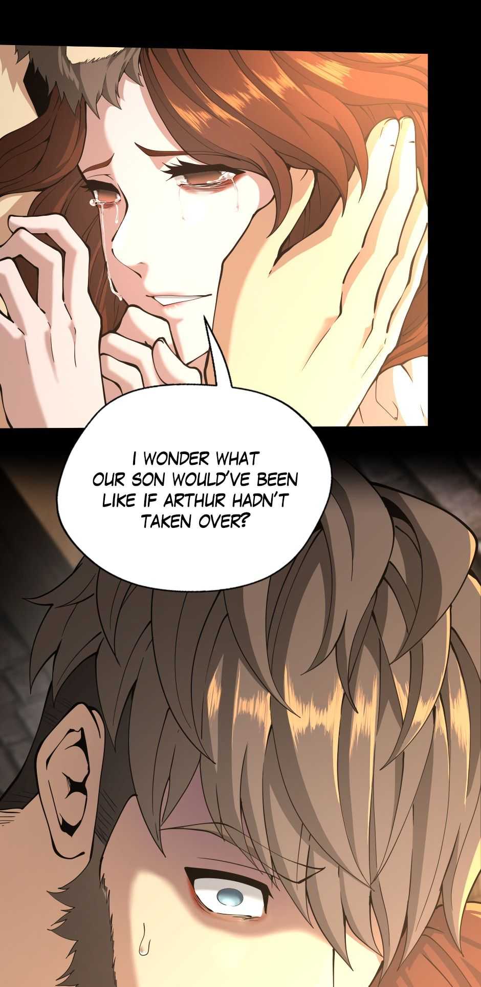 Read The Beginning After the End chapter 150.1 image 51 on Lezhin