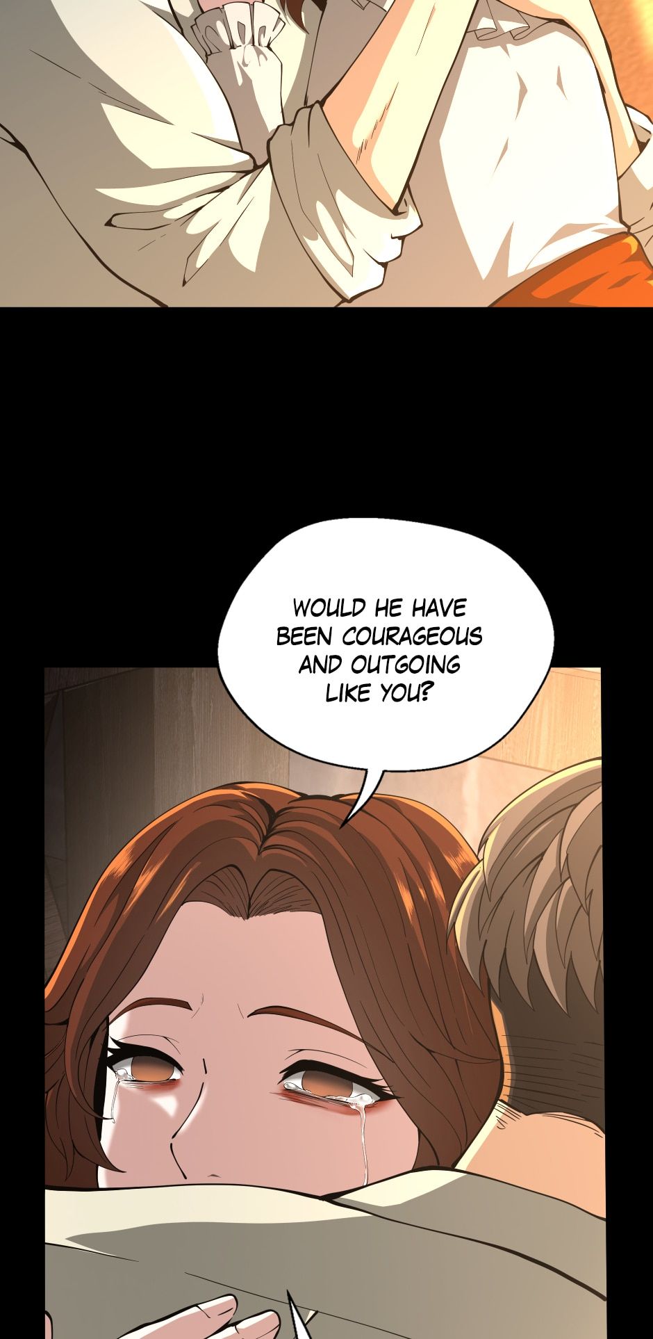 Read The Beginning After the End chapter 150.1 image 53 on Lezhin