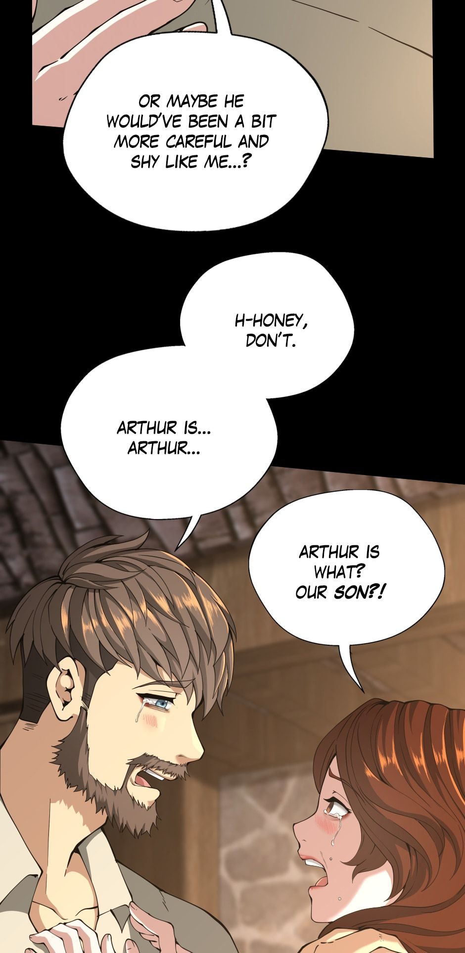 Read The Beginning After the End chapter 150.1 image 54 on Lezhin