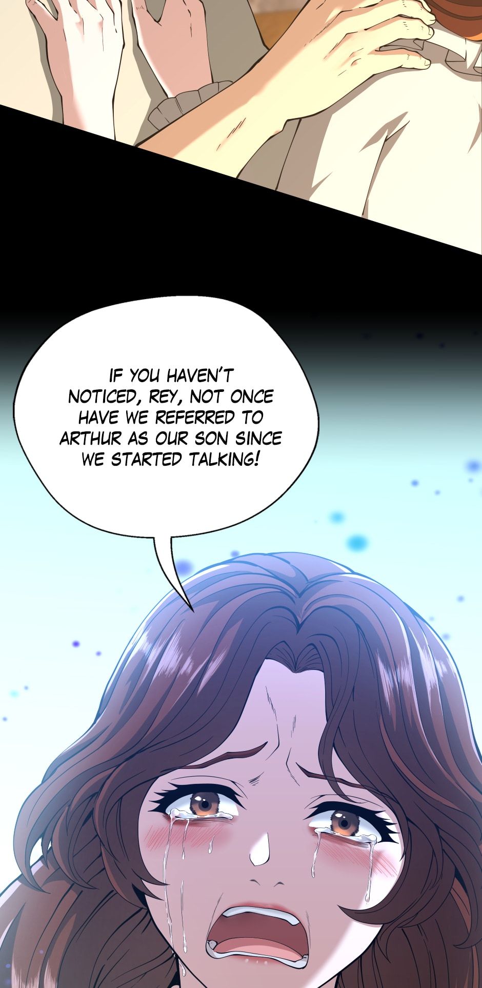 Read The Beginning After the End chapter 150.1 image 55 on Lezhin