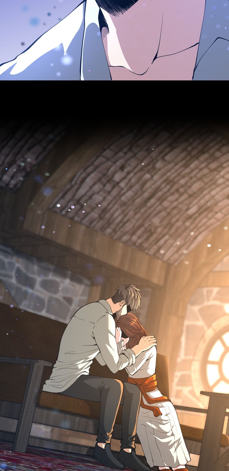 Read The Beginning After the End chapter 150.1 image 57 on Lezhin