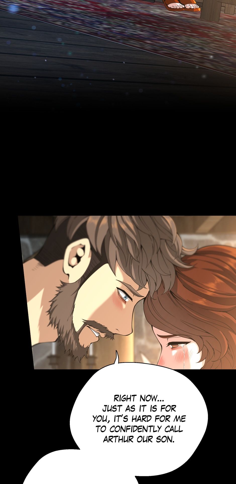 Read The Beginning After the End chapter 150.1 image 58 on Lezhin