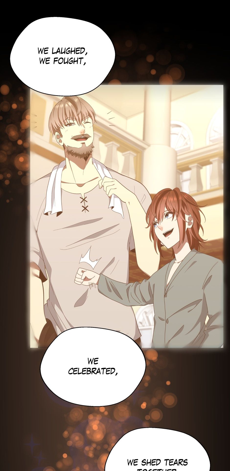Read The Beginning After the End chapter 150.1 image 60 on Lezhin