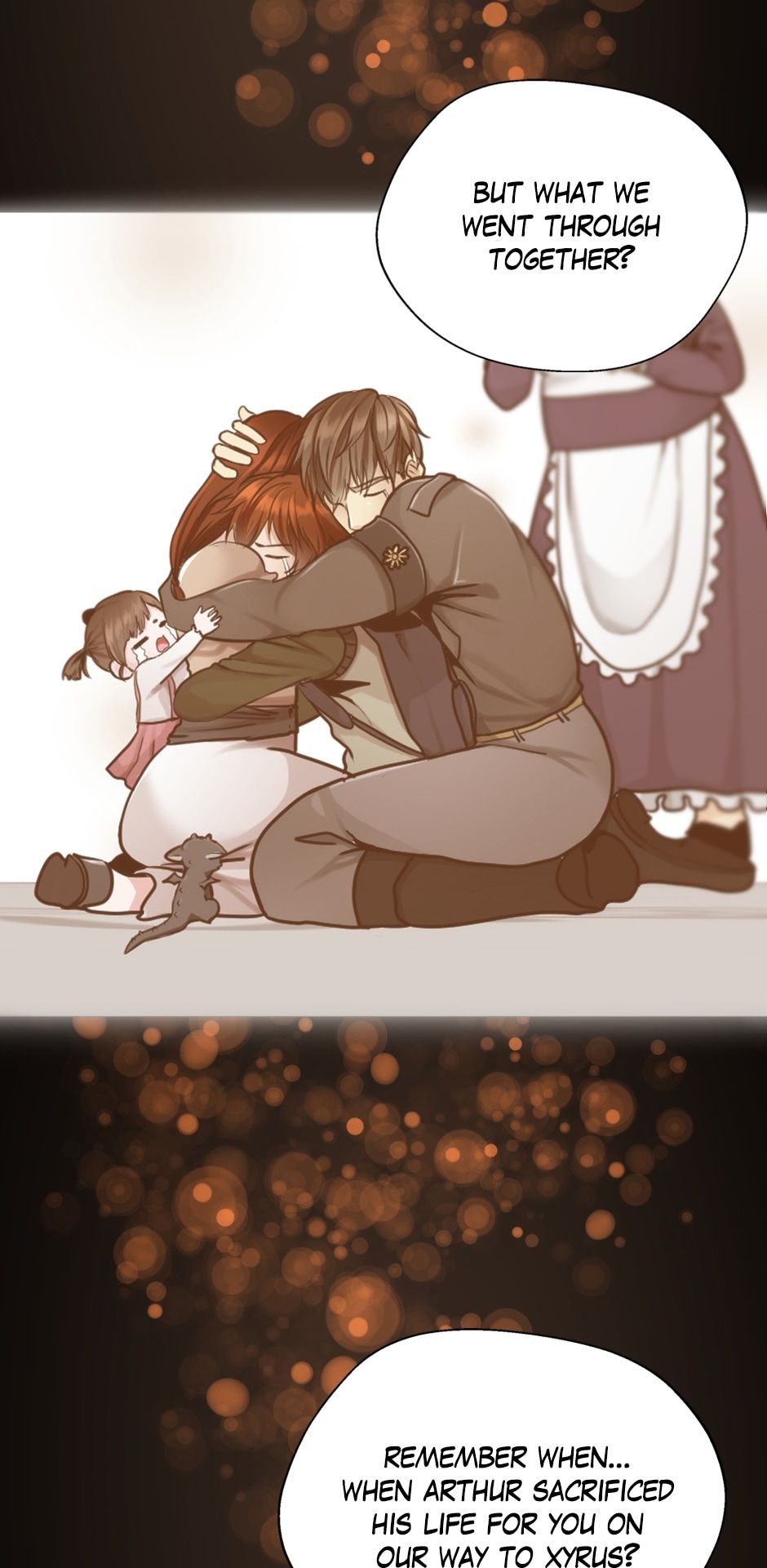 Read The Beginning After the End chapter 150.1 image 62 on Lezhin