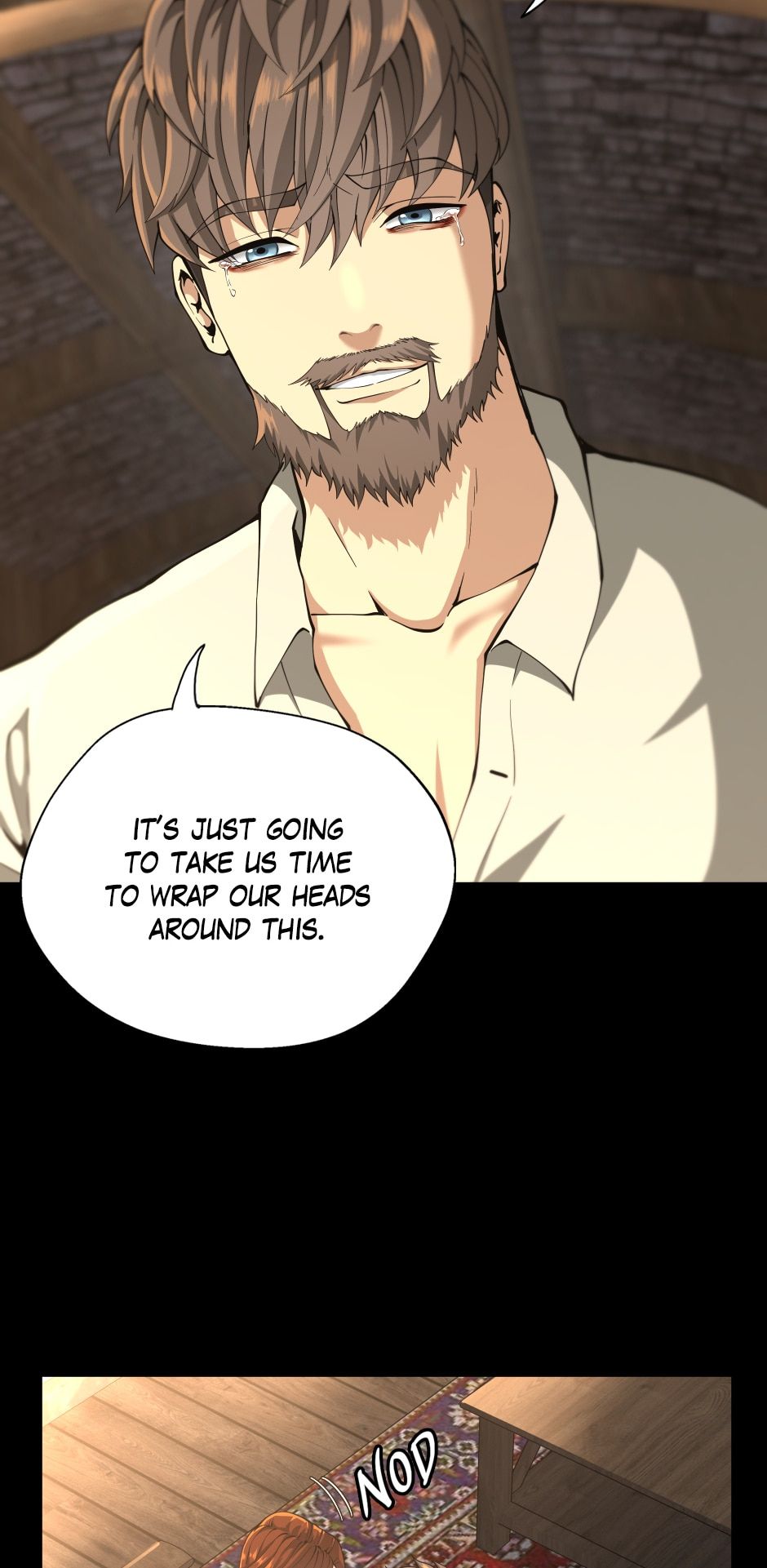 Read The Beginning After the End chapter 150.1 image 64 on Lezhin