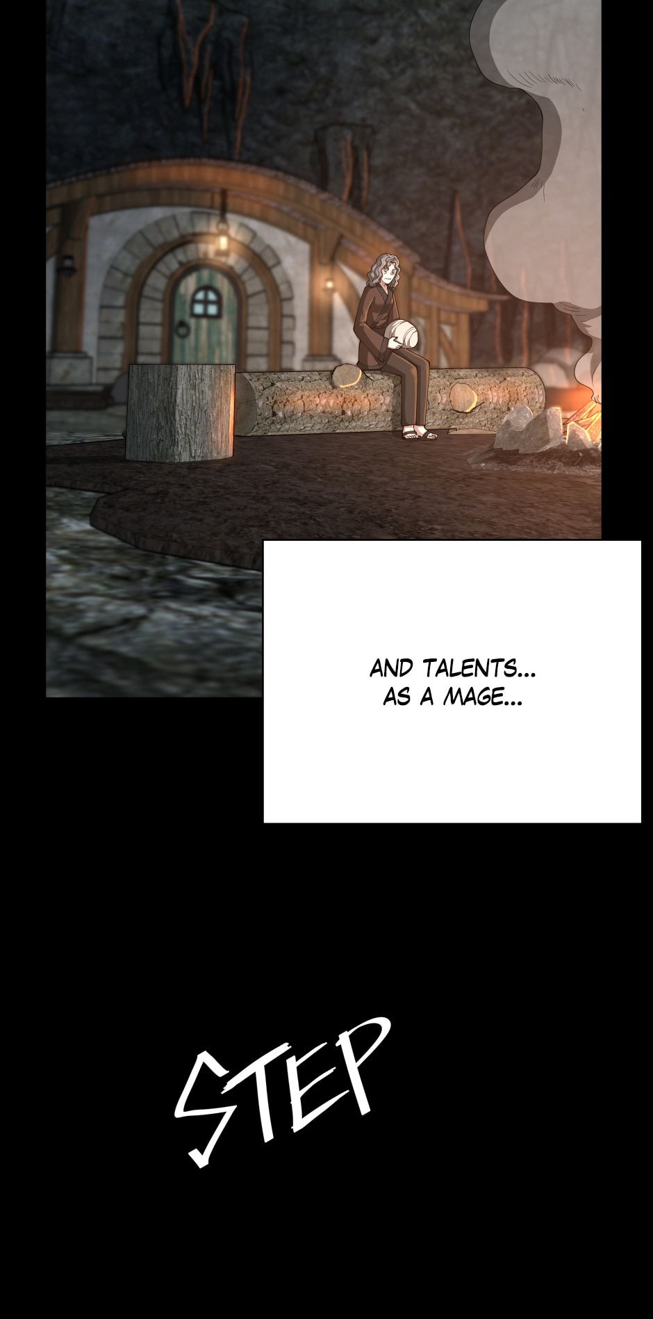 Read The Beginning After the End chapter 150.1 image 7 on Lezhin