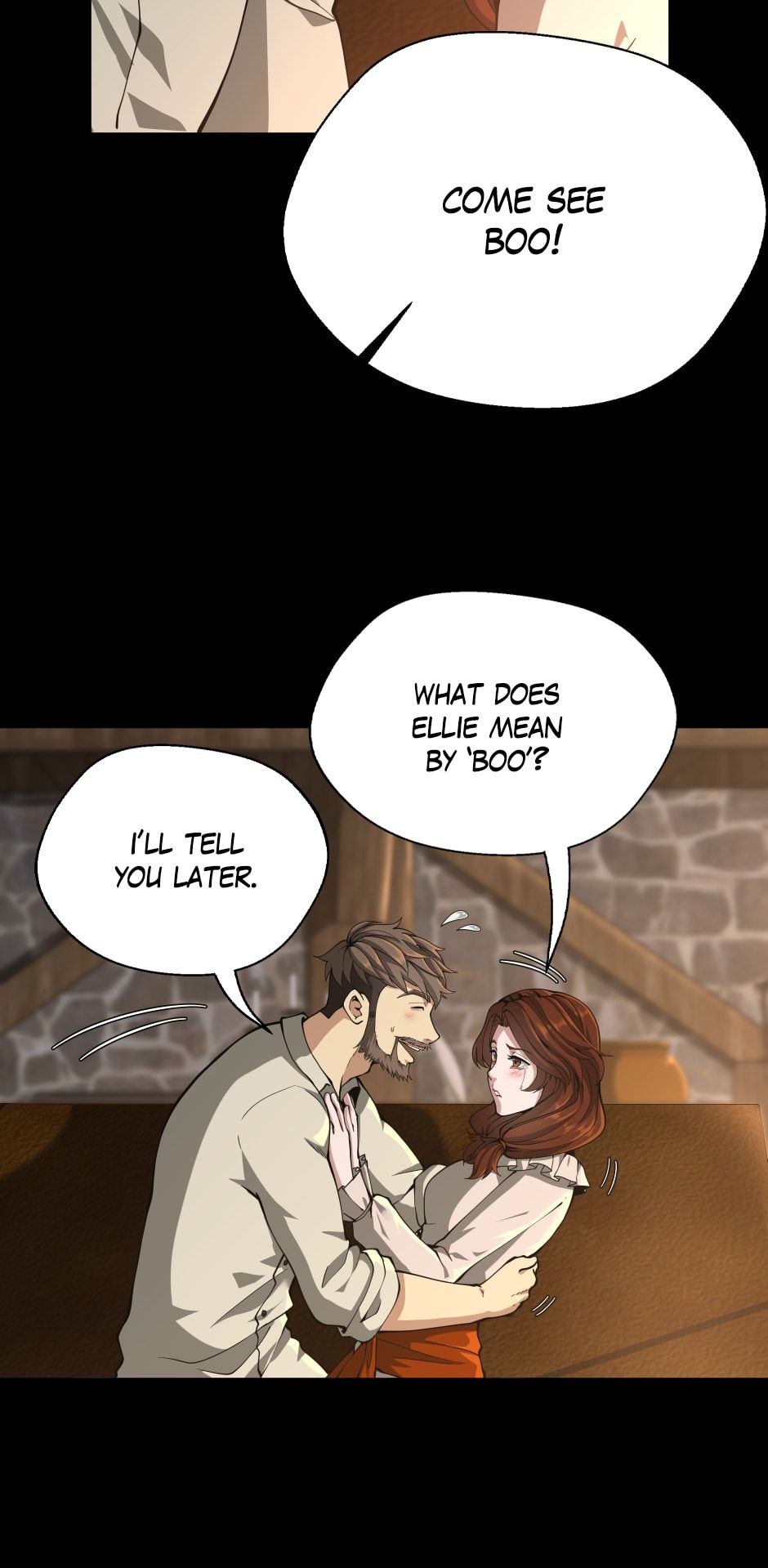 Read The Beginning After the End chapter 150.1 image 70 on Lezhin