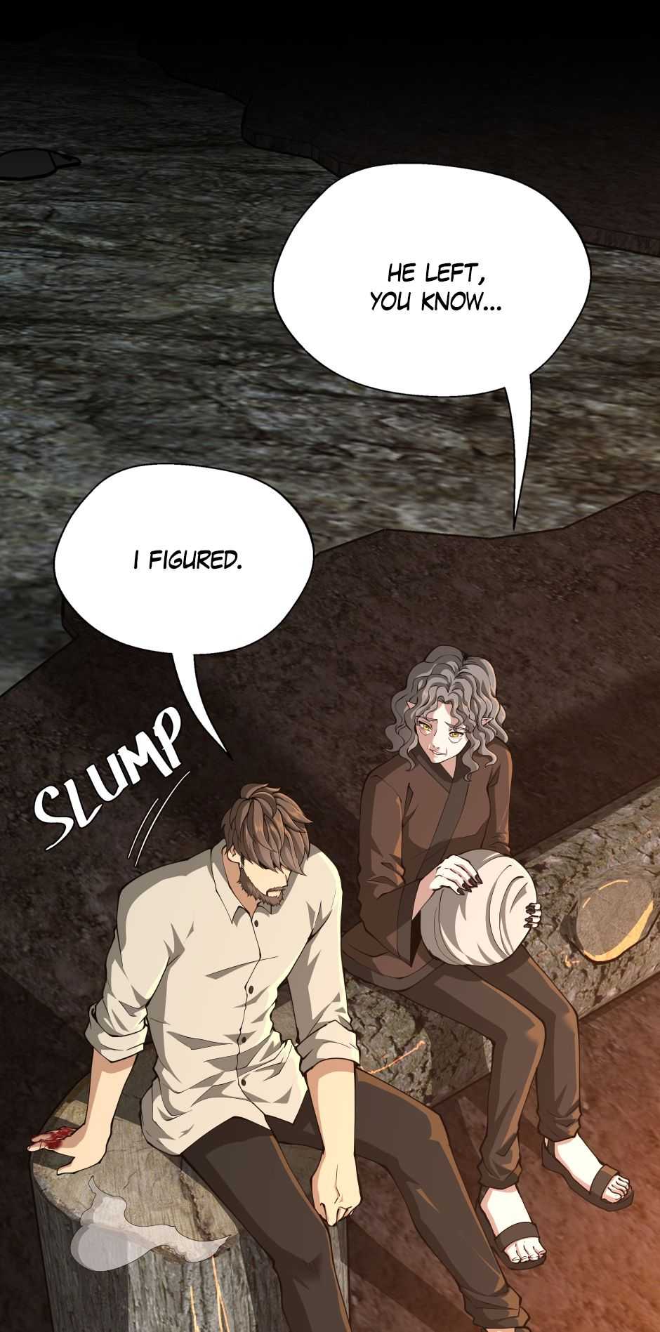 Read The Beginning After the End chapter 150.1 image 8 on Lezhin