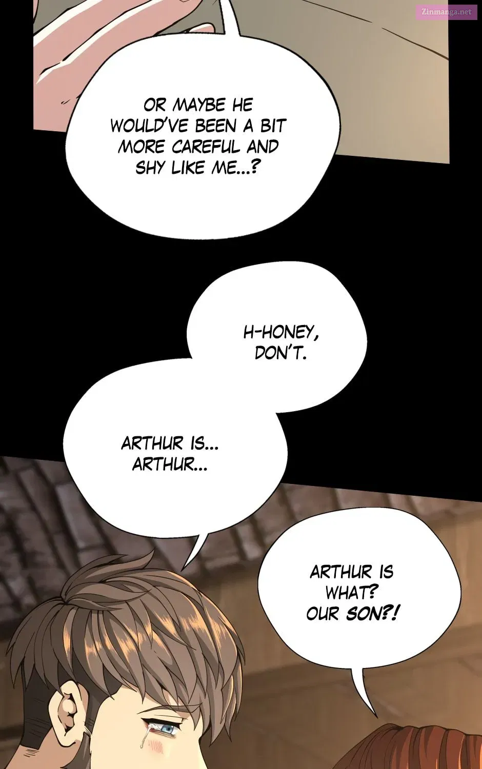 Read The Beginning After the End chapter 150.2 image 108 on Lezhin