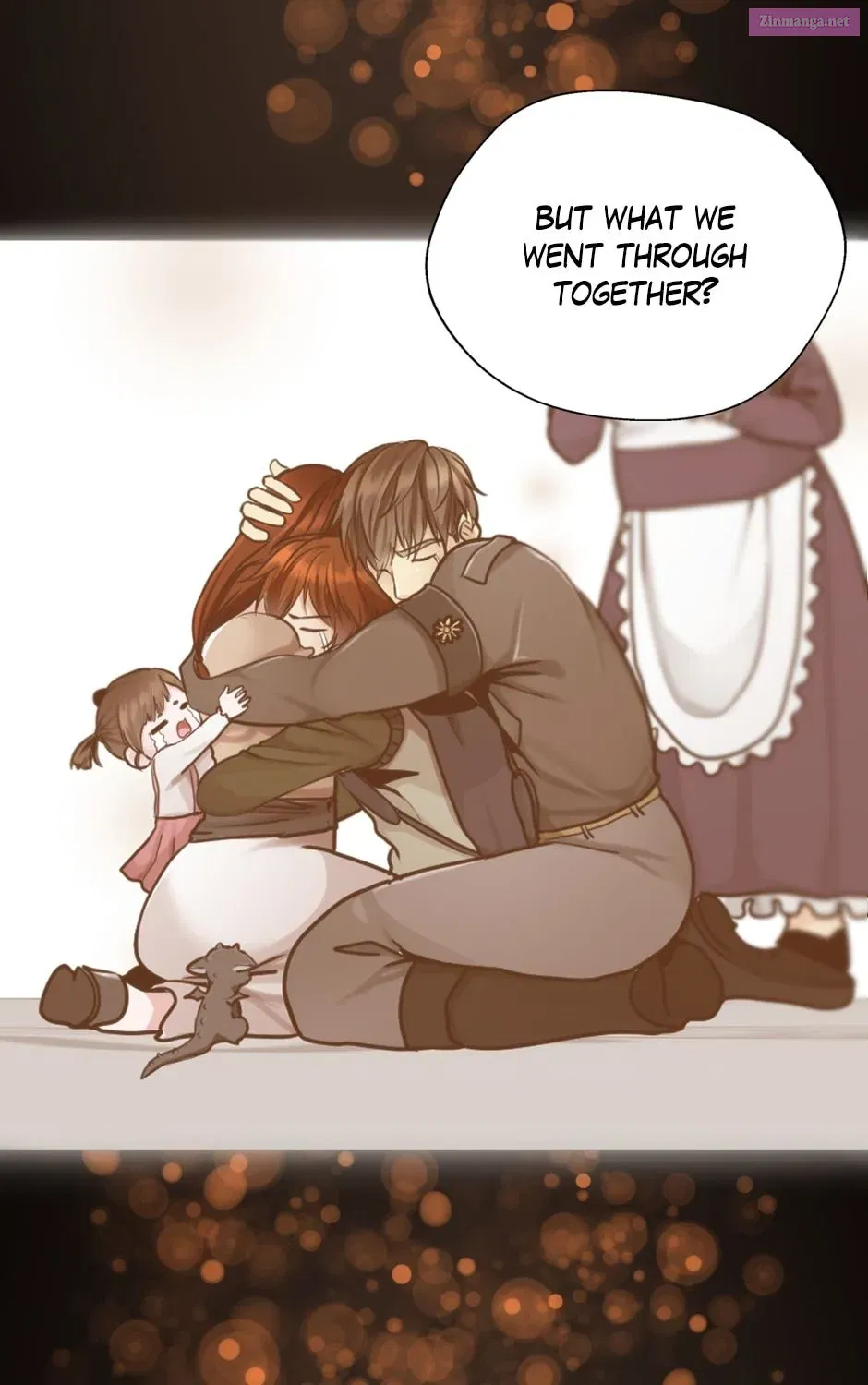 Read The Beginning After the End chapter 150.2 image 124 on Lezhin
