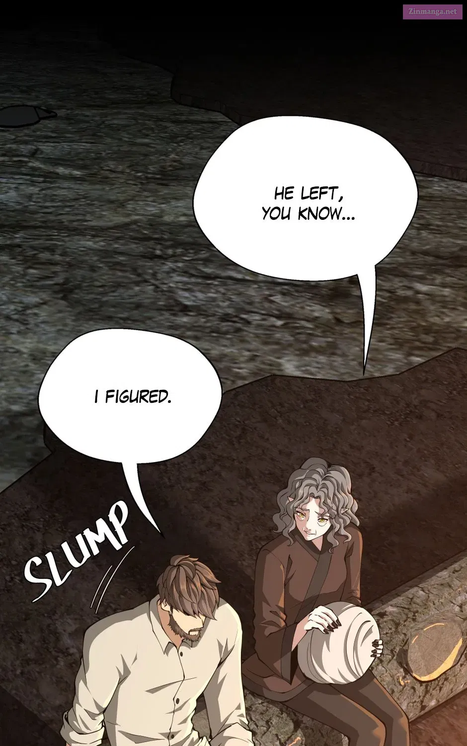 Read The Beginning After the End chapter 150.2 image 16 on Lezhin