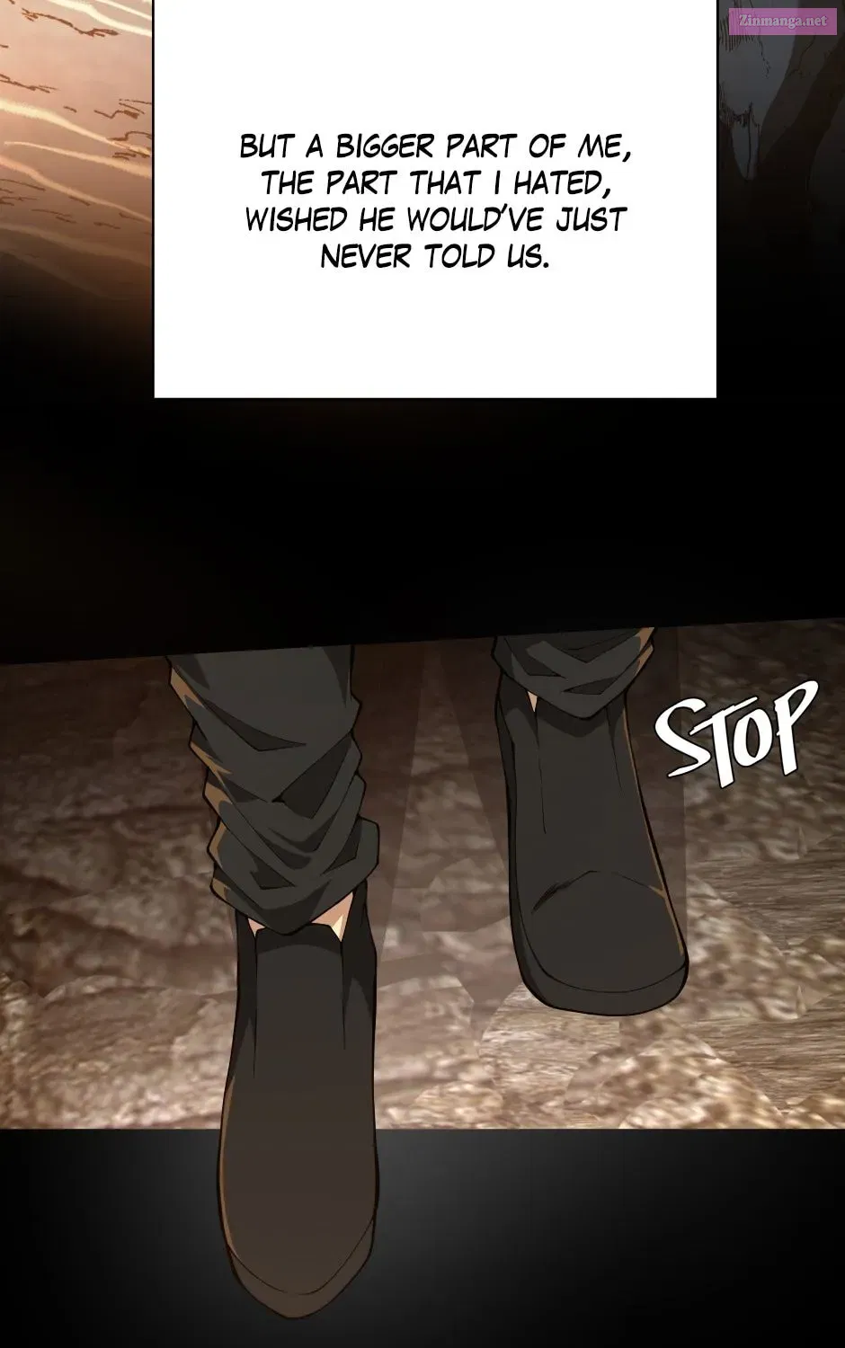 Read The Beginning After the End chapter 150.2 image 4 on Lezhin