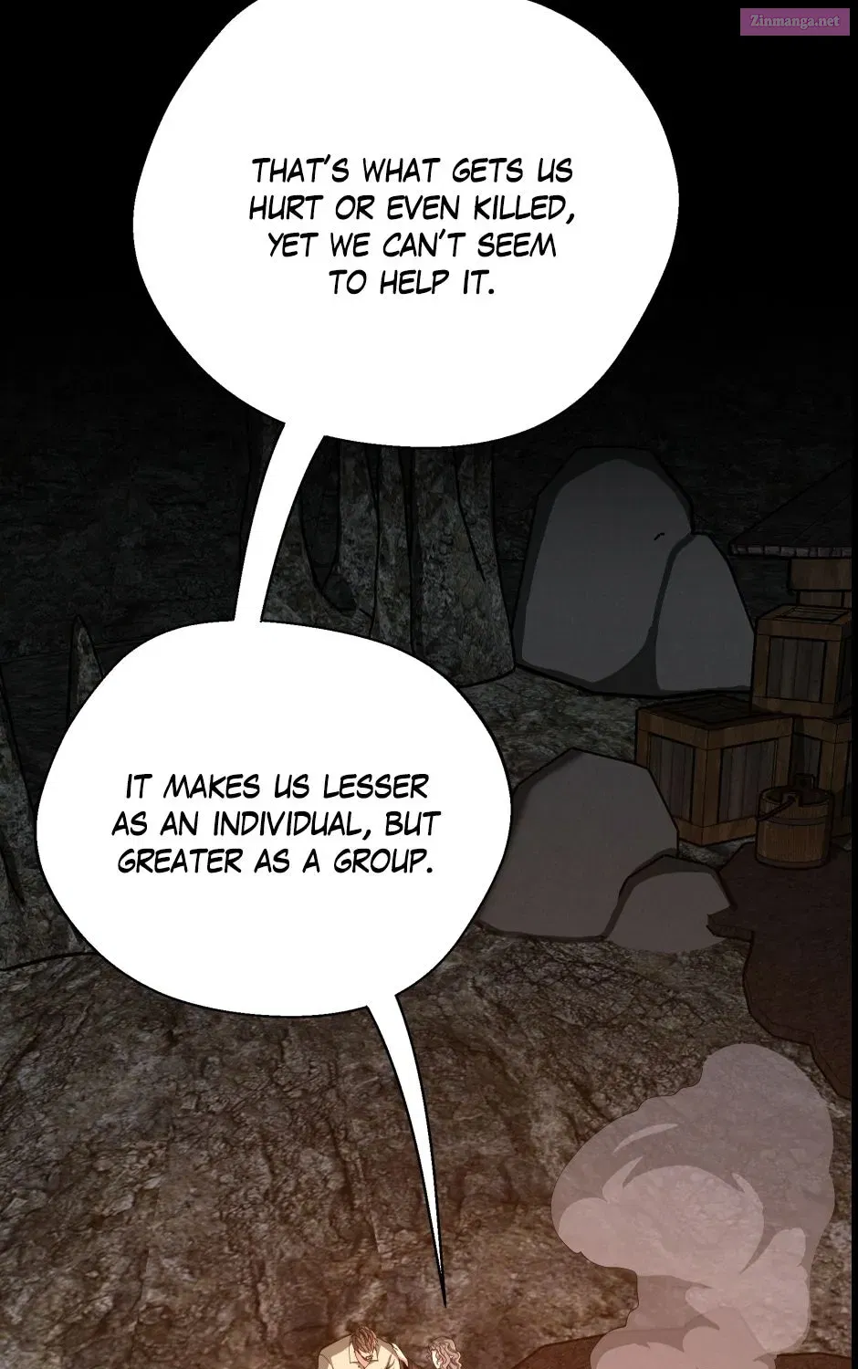 Read The Beginning After the End chapter 150.2 image 44 on Lezhin