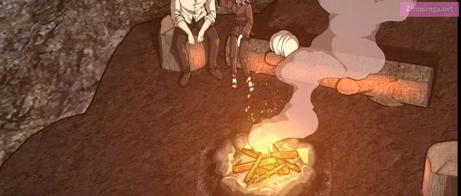 Read The Beginning After the End chapter 150.2 image 45 on Lezhin
