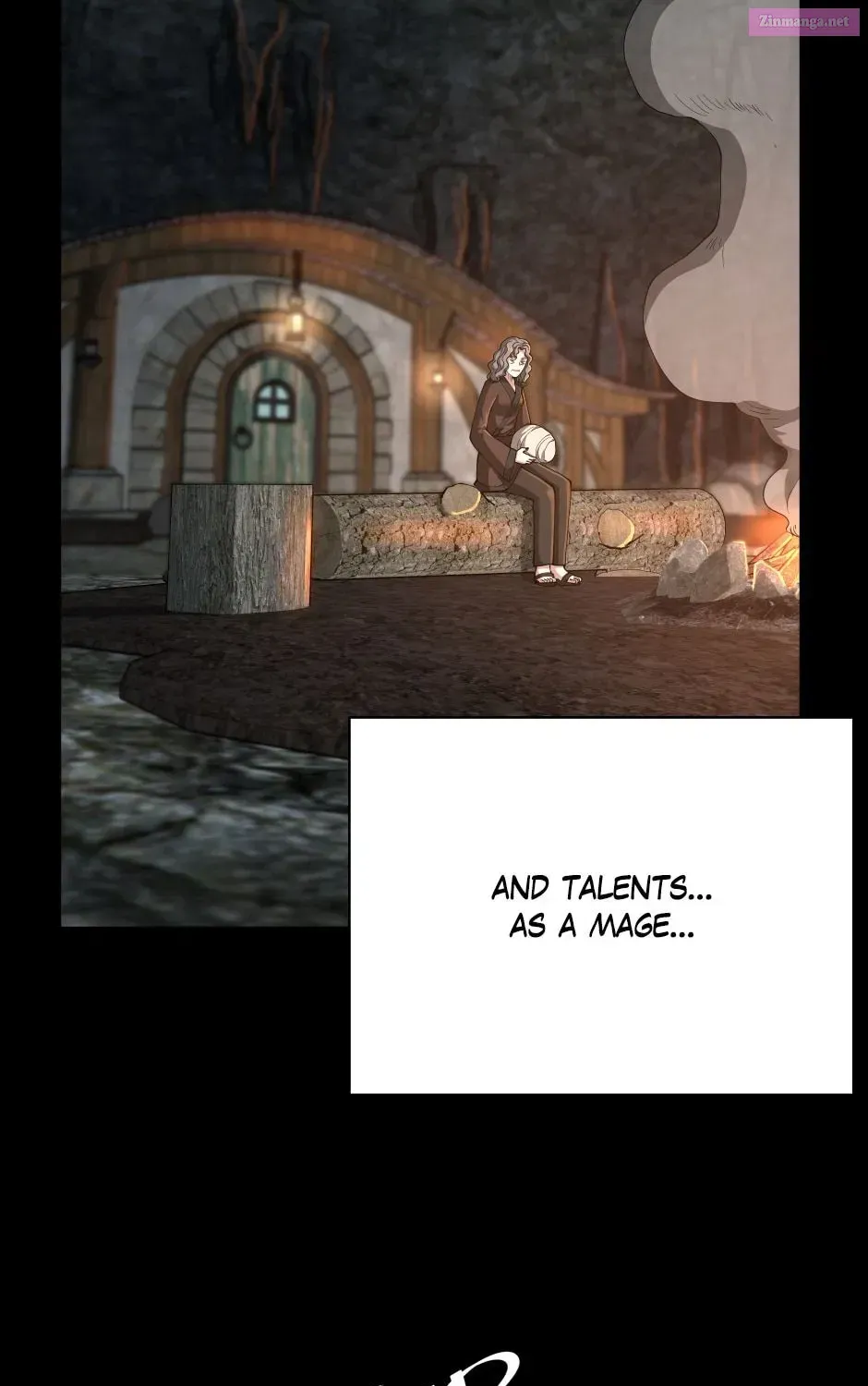 Read The Beginning After the End chapter 150.3 image 14 on Lezhin