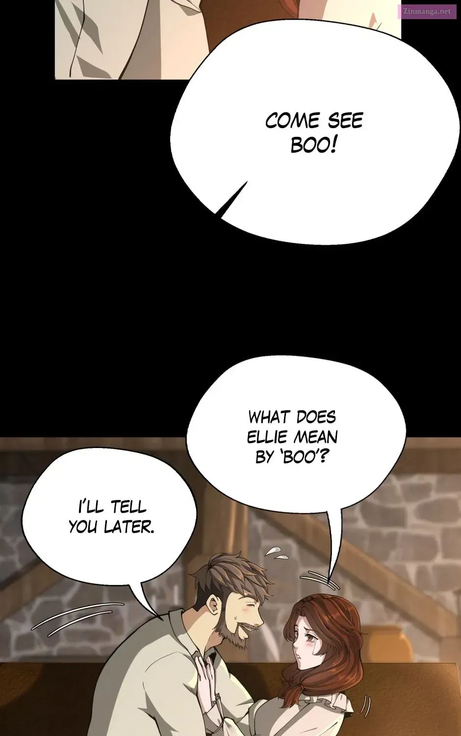 Read The Beginning After the End chapter 150.3 image 140 on Lezhin