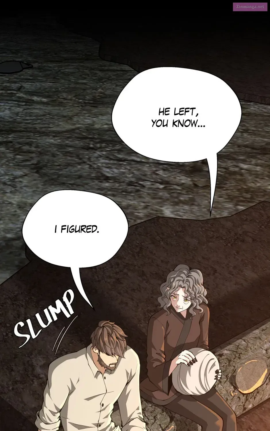 Read The Beginning After the End chapter 150.3 image 16 on Lezhin