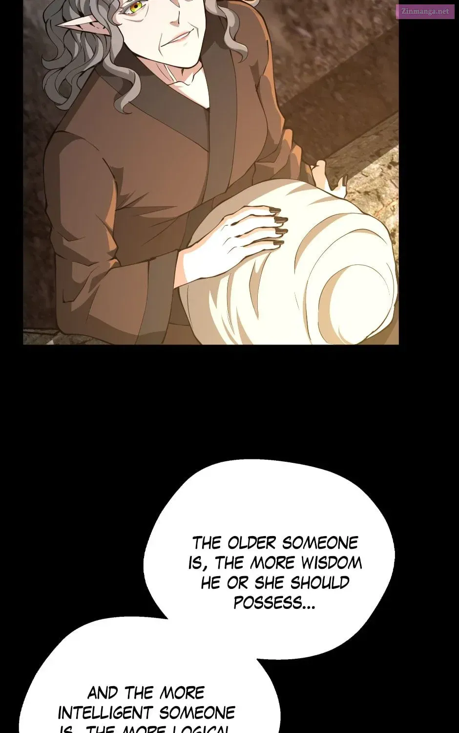 Read The Beginning After the End chapter 150.3 image 26 on Lezhin