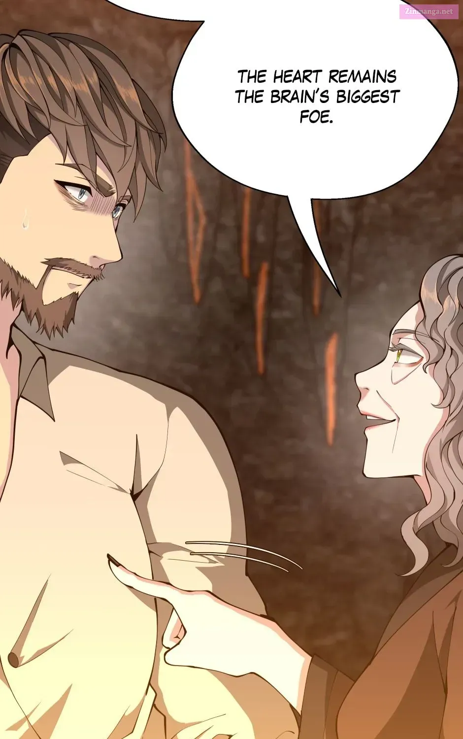 Read The Beginning After the End chapter 150.3 image 38 on Lezhin
