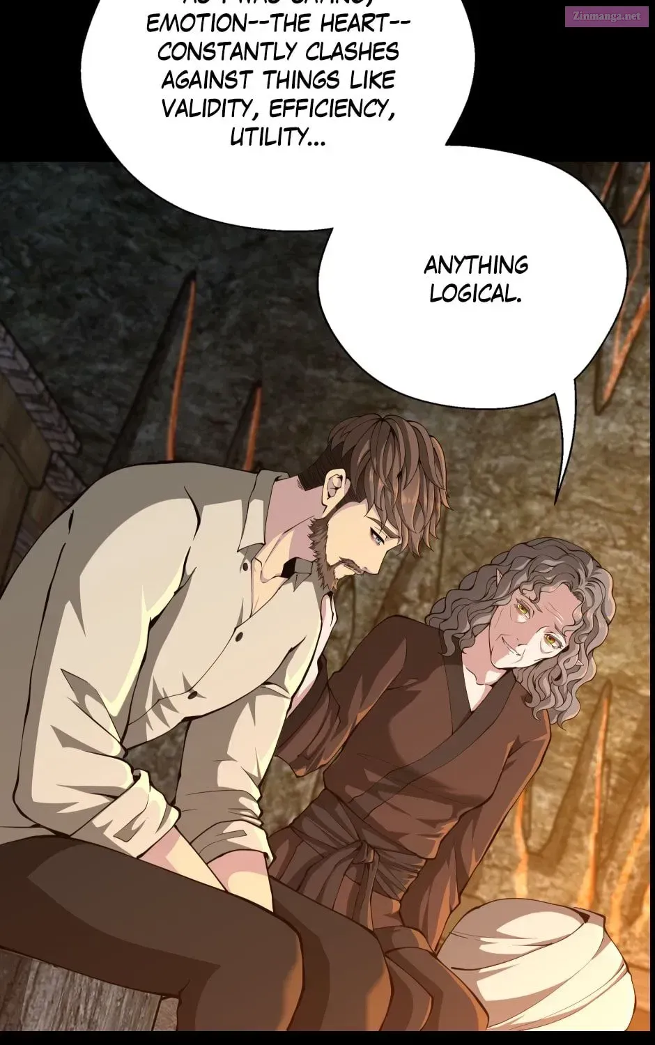 Read The Beginning After the End chapter 150.3 image 42 on Lezhin