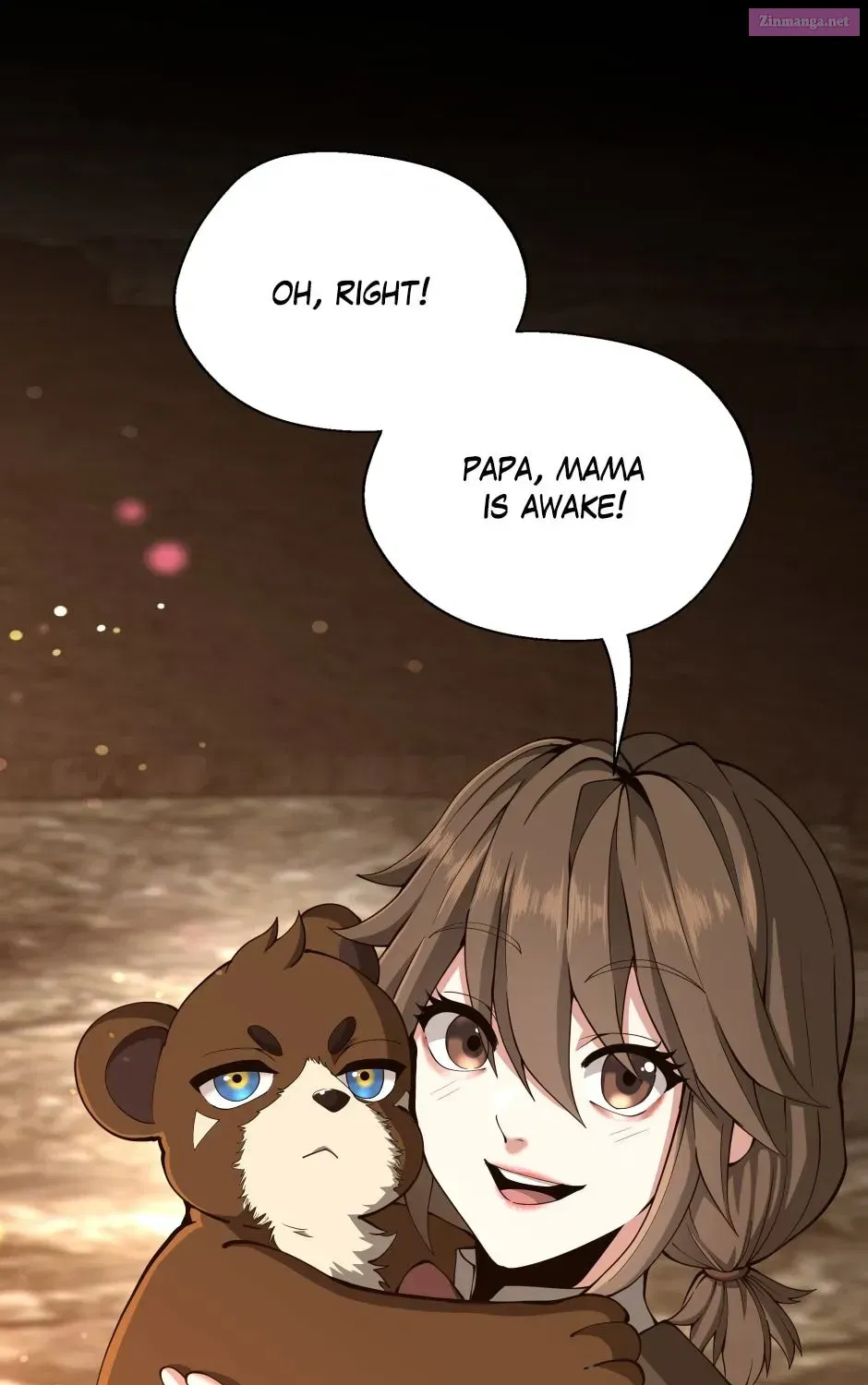 Read The Beginning After the End chapter 150.3 image 70 on Lezhin