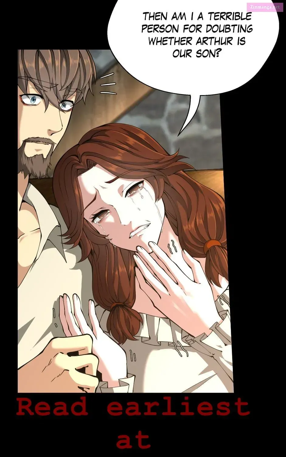 Read The Beginning After the End chapter 150.3 image 88 on Lezhin