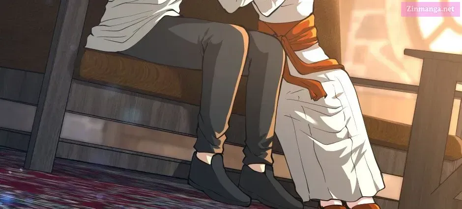 Read The Beginning After the End chapter 150.4 image 115 on Lezhin