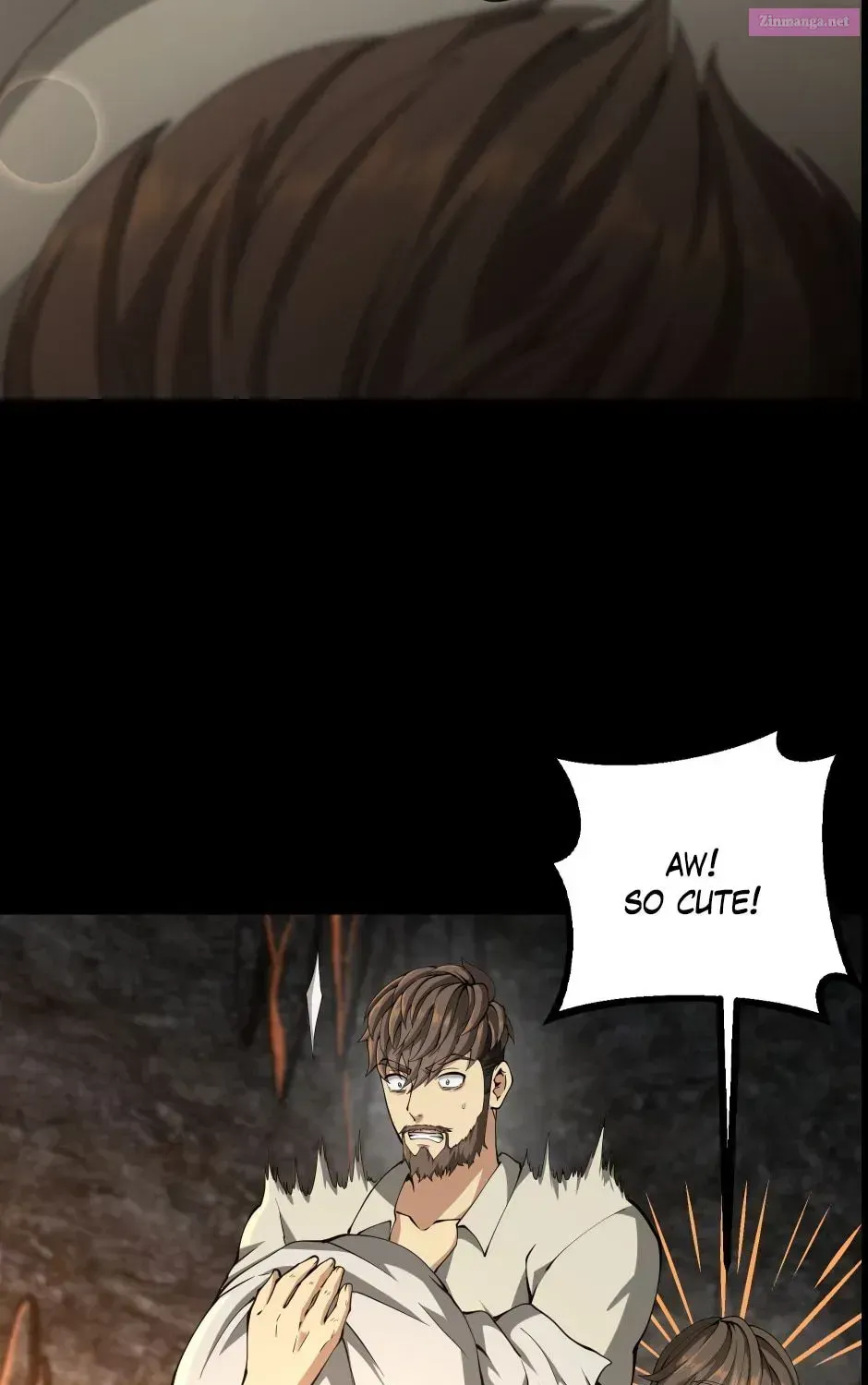 Read The Beginning After the End chapter 150.4 image 58 on Lezhin