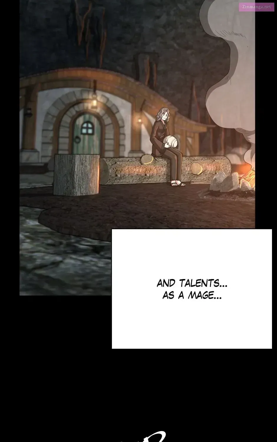 Read The Beginning After the End chapter 150.5 image 14 on Lezhin