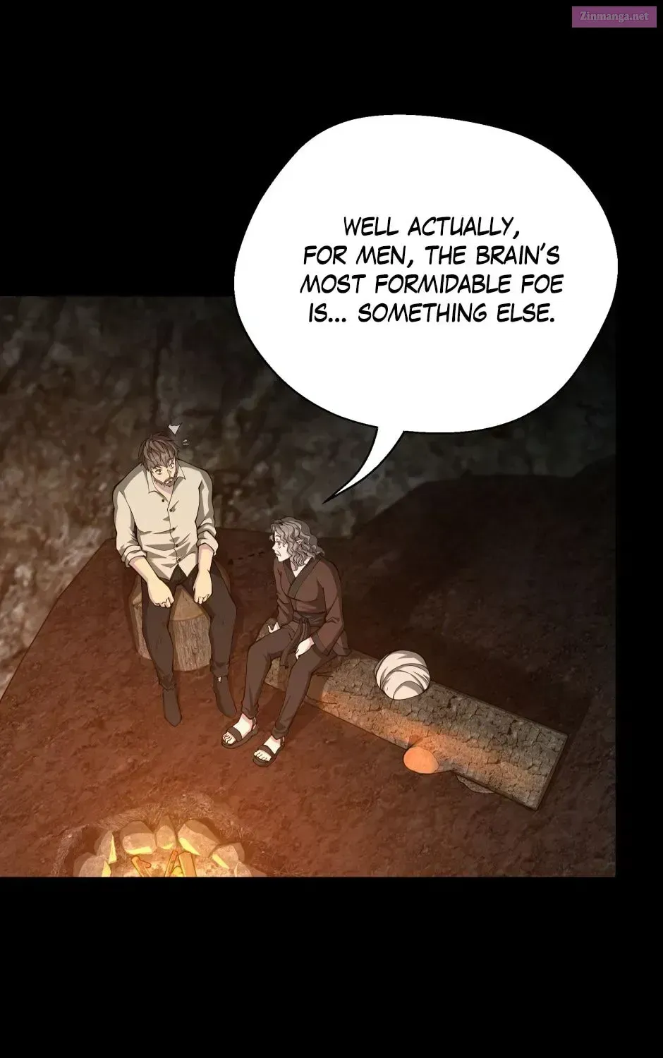 Read The Beginning After the End chapter 150.5 image 40 on Lezhin