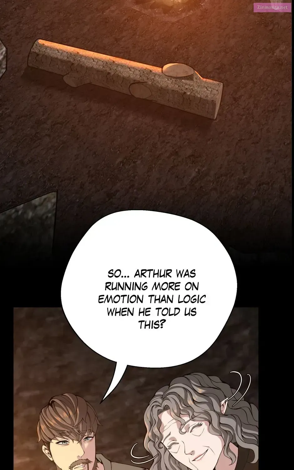 Read The Beginning After the End chapter 150.5 image 46 on Lezhin