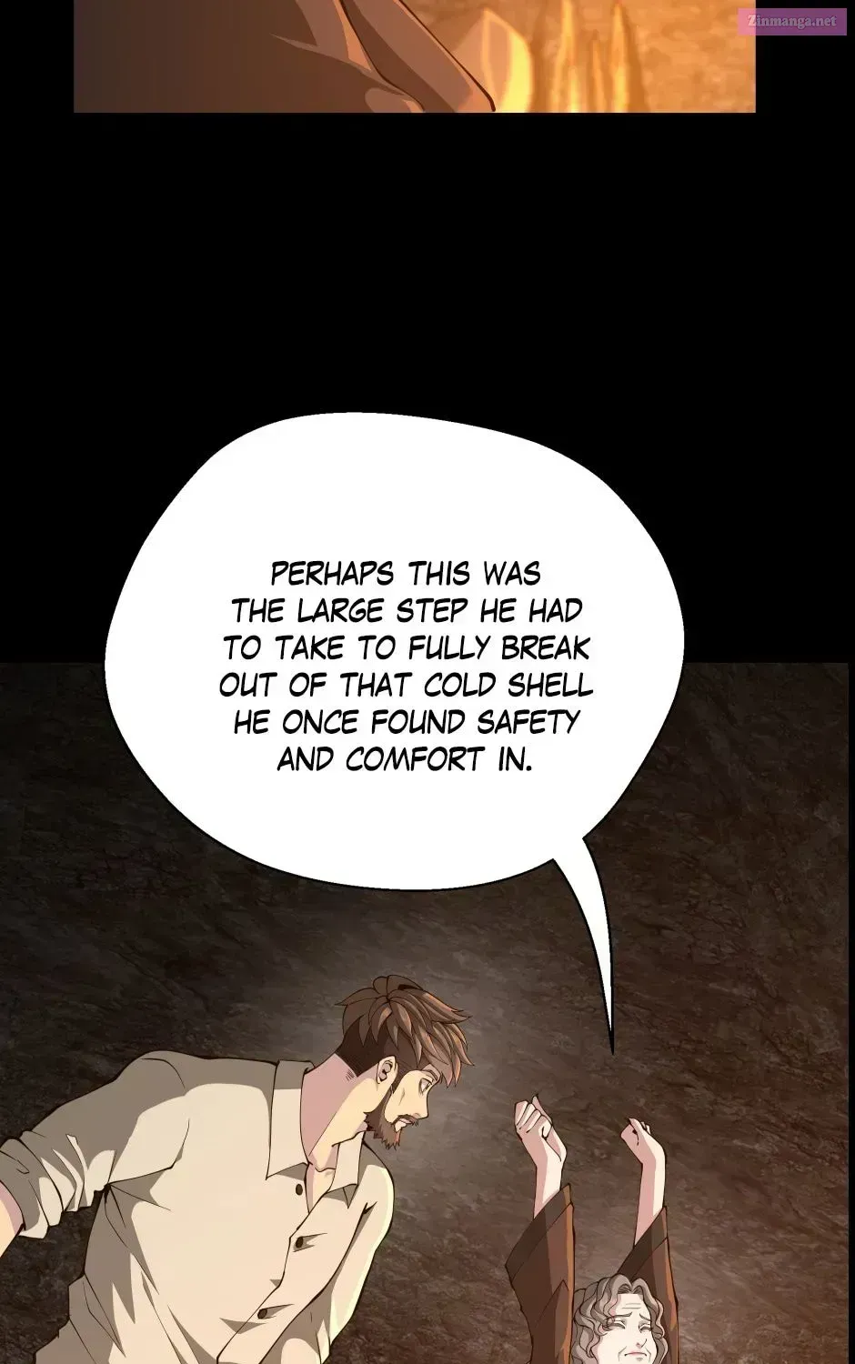 Read The Beginning After the End chapter 150.6 image 50 on Lezhin