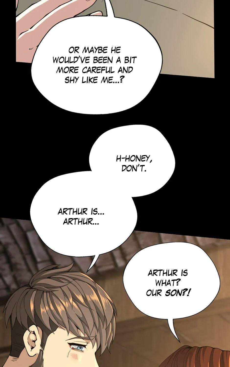 Read The Beginning After the End chapter 150 image 108 on Lezhin