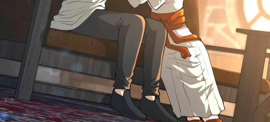 Read The Beginning After the End chapter 150 image 115 on Lezhin