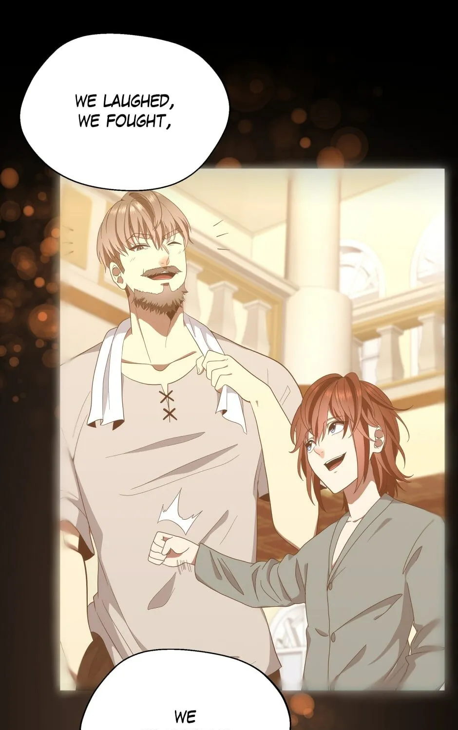 Read The Beginning After the End chapter 150 image 120 on Lezhin