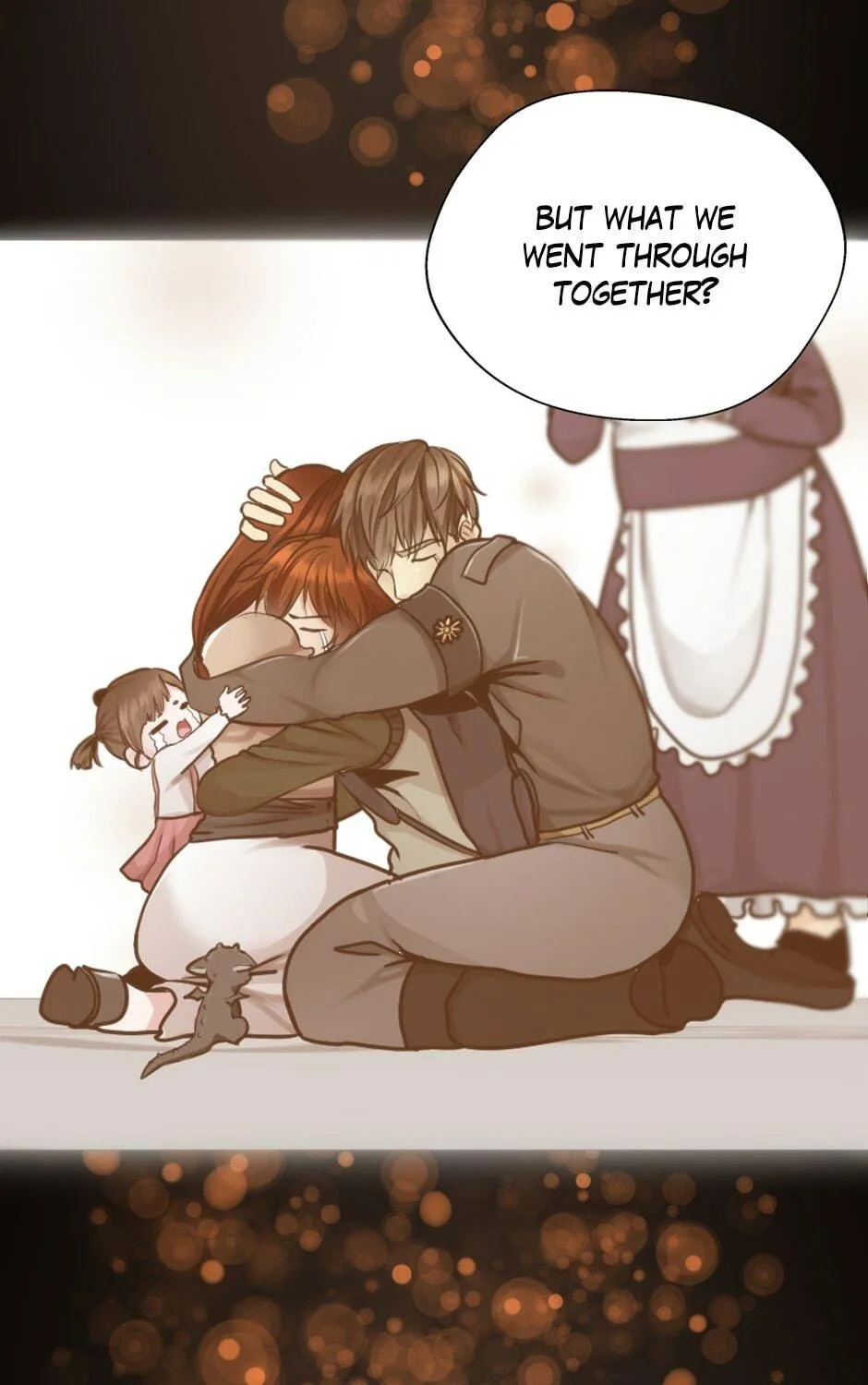 Read The Beginning After the End chapter 150 image 124 on Lezhin