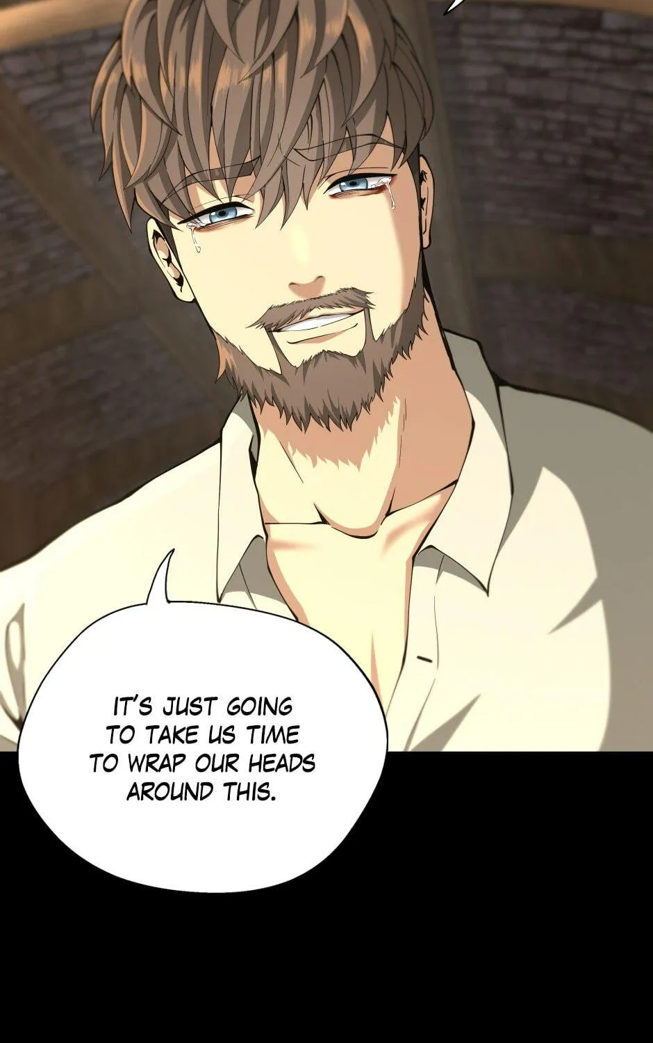 Read The Beginning After the End chapter 150 image 128 on Lezhin