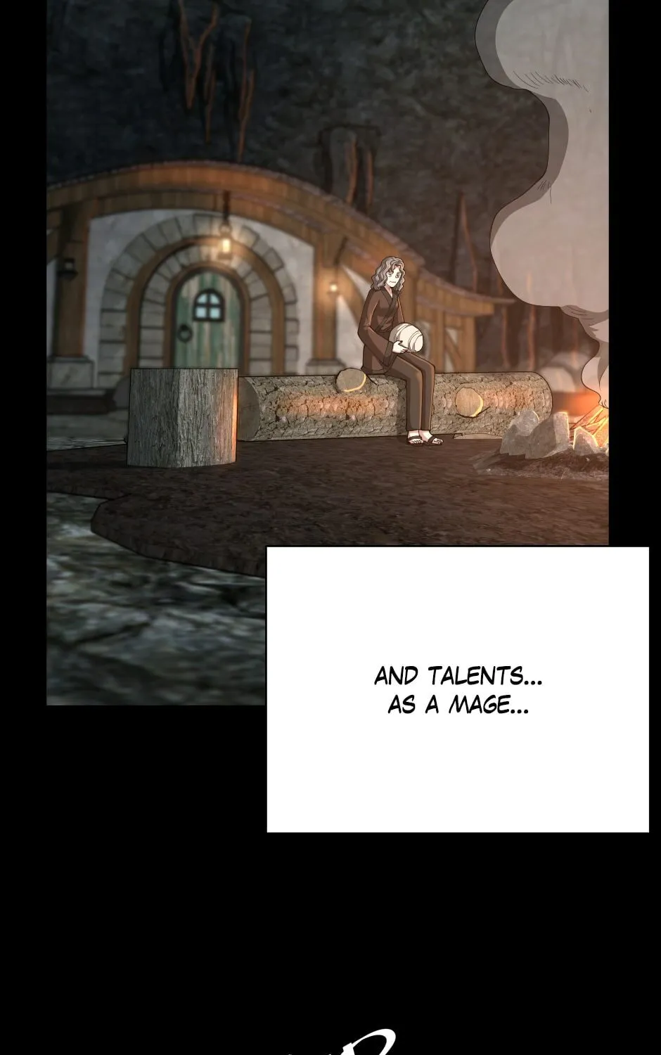 Read The Beginning After the End chapter 150 image 14 on Lezhin