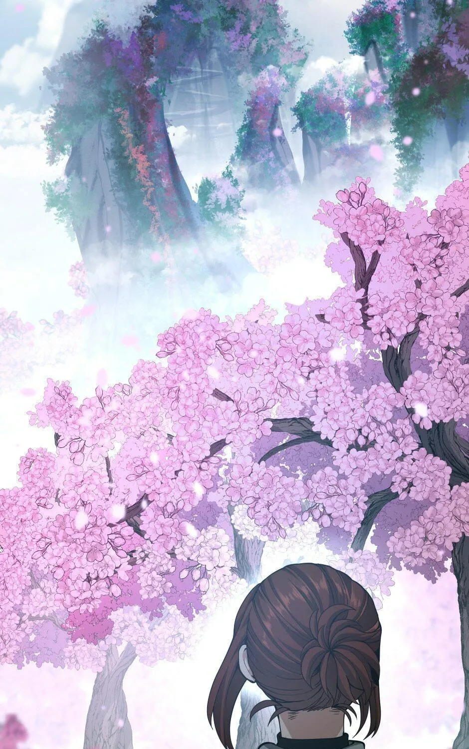 Read The Beginning After the End chapter 150 image 158 on Lezhin