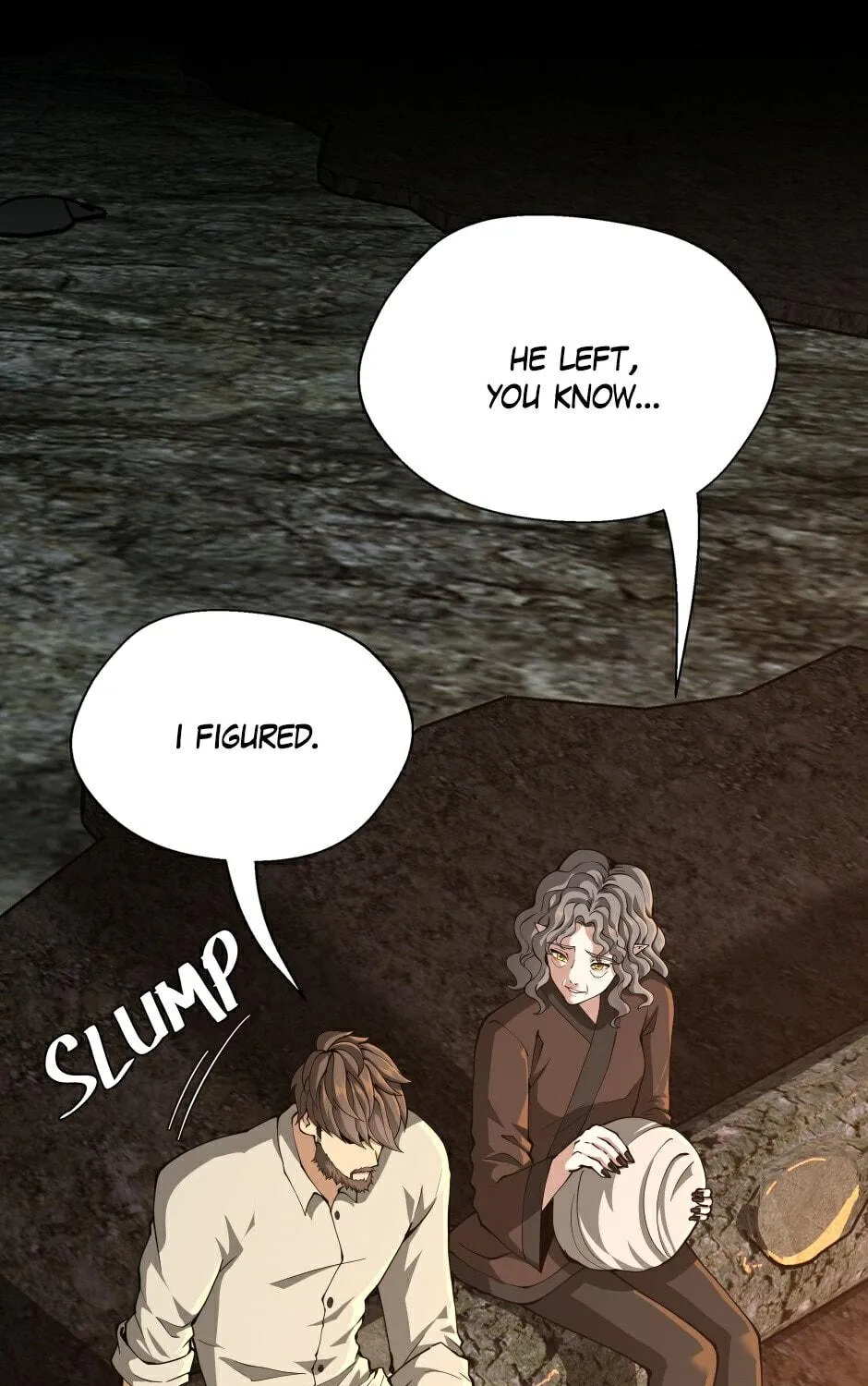 Read The Beginning After the End chapter 150 image 16 on Lezhin