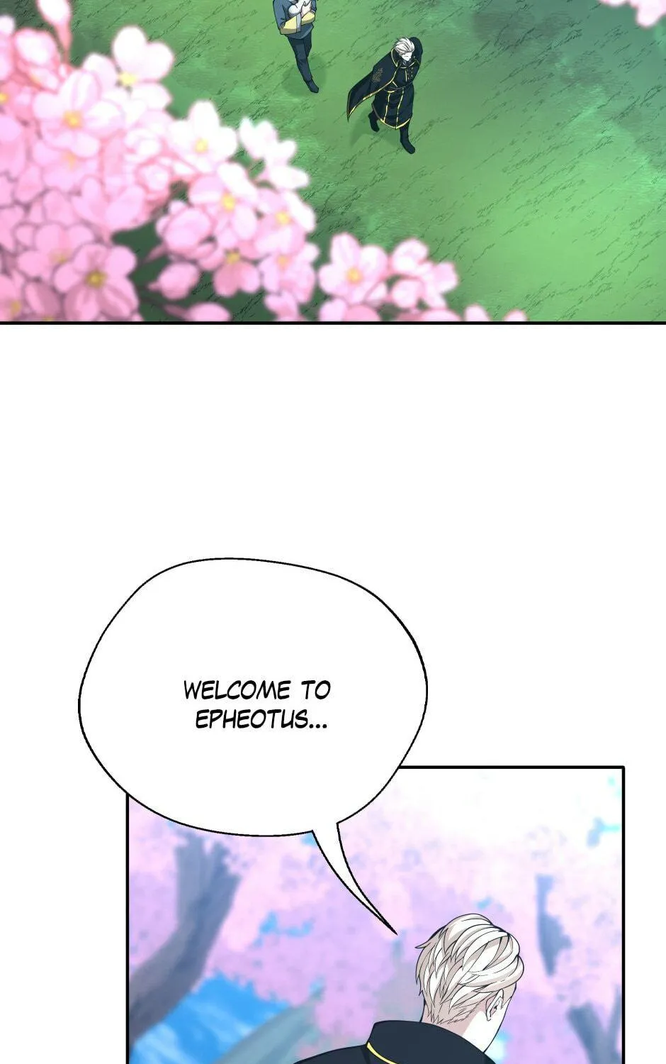 Read The Beginning After the End chapter 150 image 160 on Lezhin
