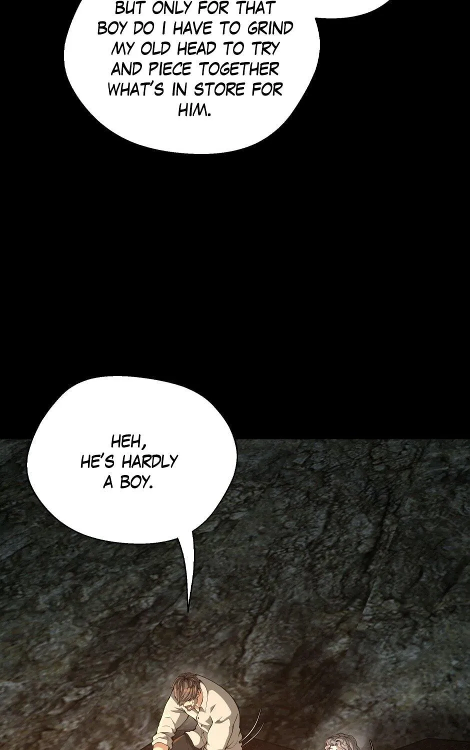 Read The Beginning After the End chapter 150 image 22 on Lezhin