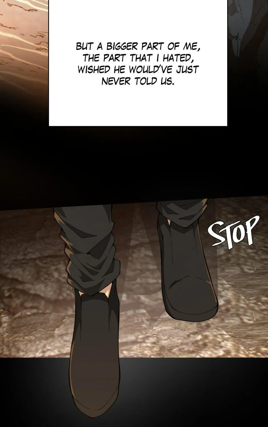 Read The Beginning After the End chapter 150 image 4 on Lezhin