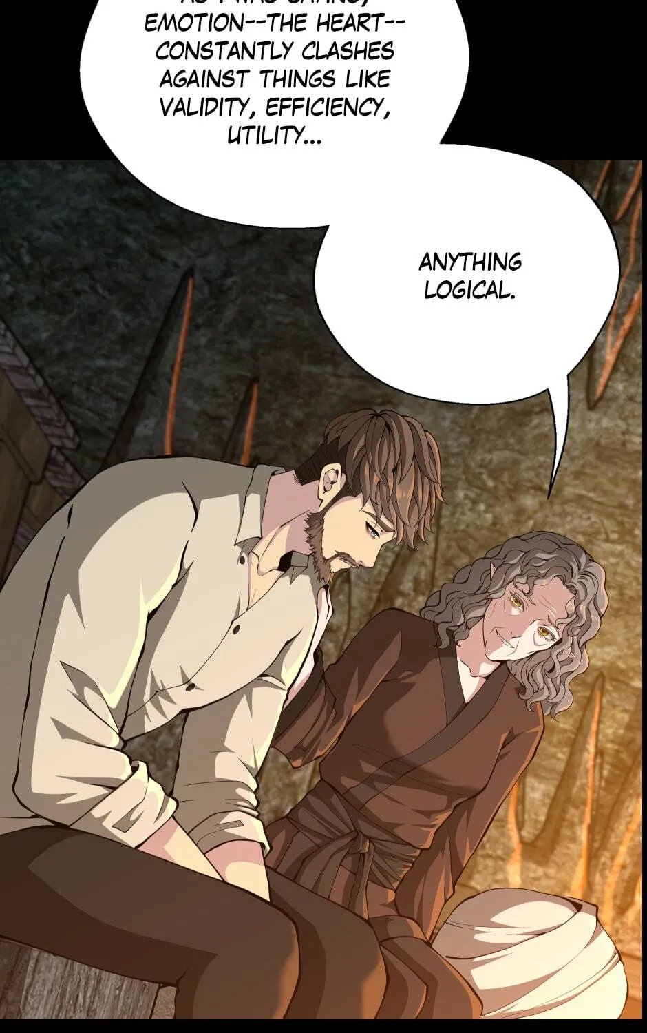 Read The Beginning After the End chapter 150 image 42 on Lezhin
